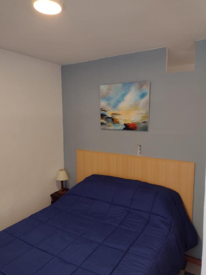 Apartment Centrico Pichincha Cercano Al Rio Rosario