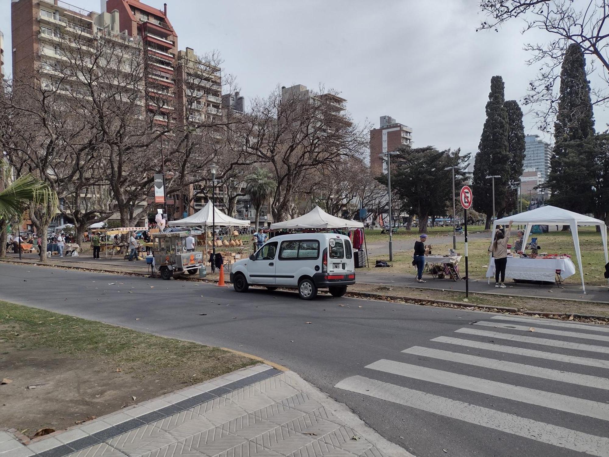 Centrico Pichincha Cercano Al Rio * Rosario