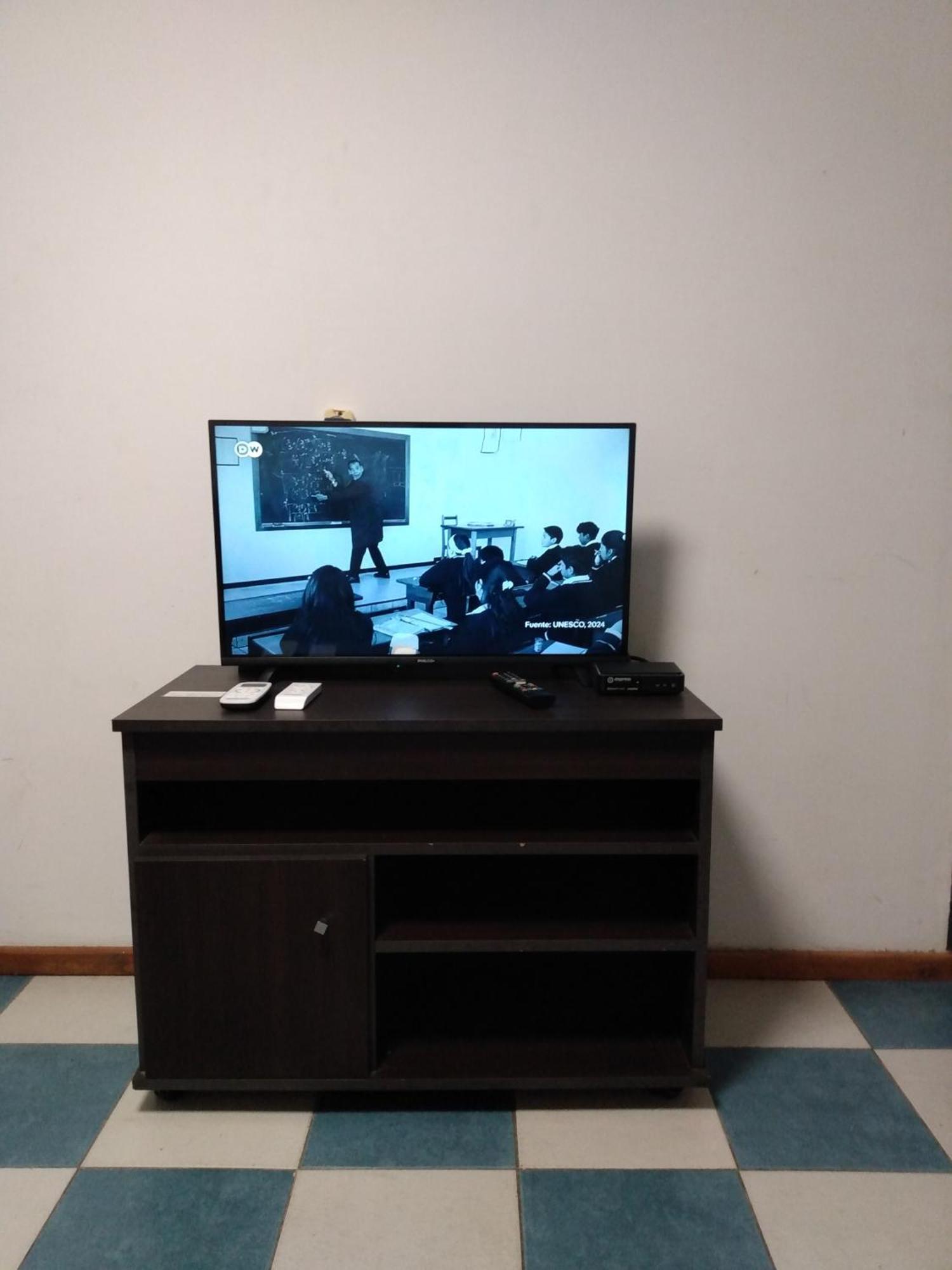 Apartment Centrico Pichincha Cercano Al Rio *